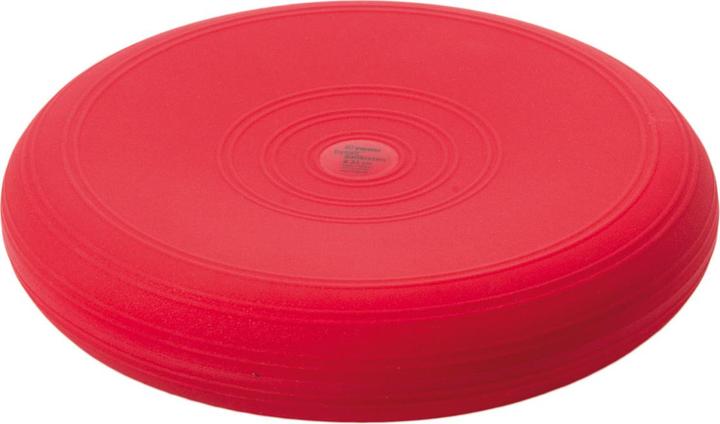 Togu Dynair® ball cushion Kids ø 30 red