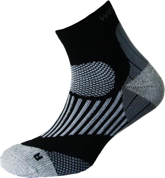 Actual product image Wapiti Run RS04 Merino Sock (36 - 38)
