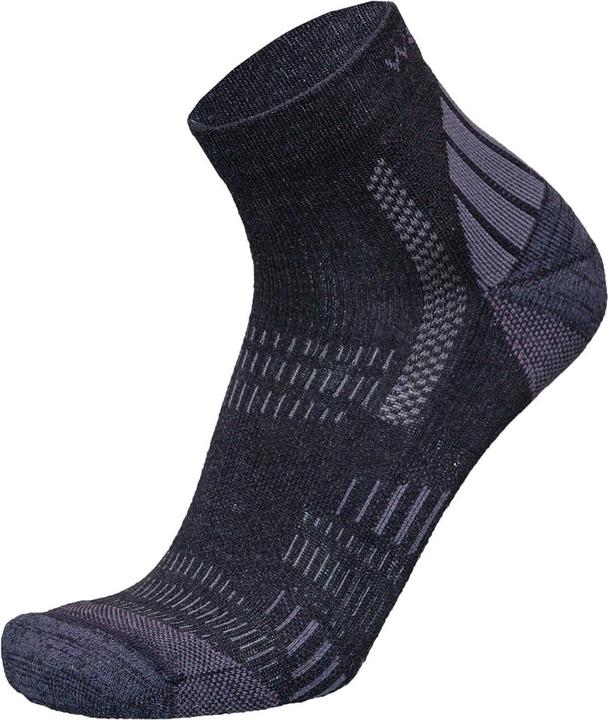 Wapiti Trek S05 Mid Socke