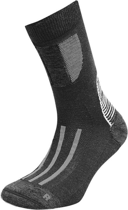 Image du produit Wapiti Trek S09 Chaussettes en soie mérinos (39 - 41)
