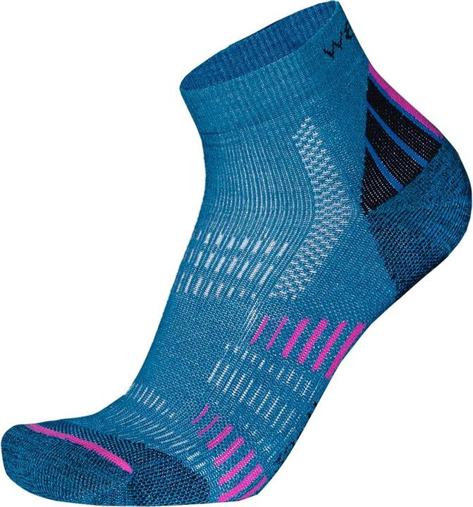 Wapiti Trek S05 Mid Socke (36 - 38)