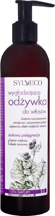 Immagine prodotto Sylveco Cura dei capelli (300 ml)