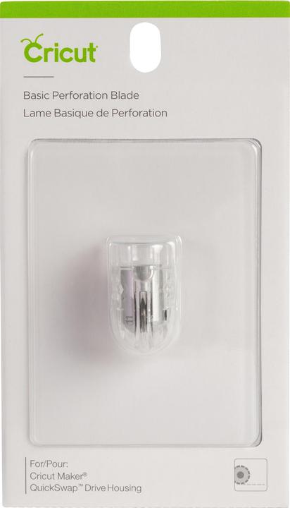 Produktbild Cricut Ersatzklinge Perforation