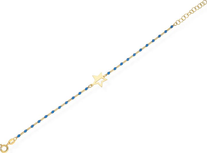Immagine prodotto Carat Colorstone (16 cm, Argento 925)