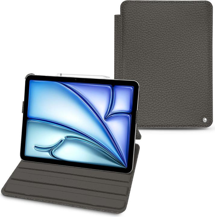 Produktbild Noreve Lederschutzhülle horizontal (iPad Air 2022 (5. Gen), iPad Air 2020 (4. Gen))