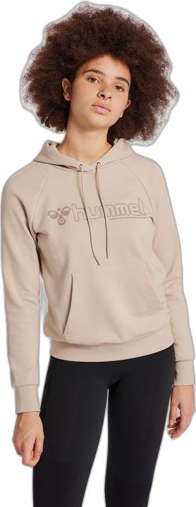Actual product image hummel NONI 2.0 HOODIE (M)