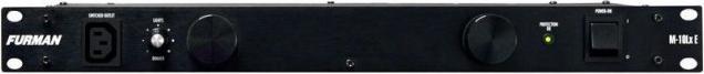 Produktbild Furman M-10Lx E Standard Power Conditioner 230 V met verlichting