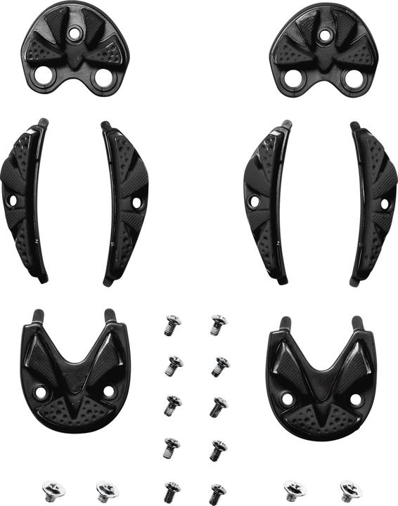 Sidi Suola di ricambio SRS Carbon Ground N59