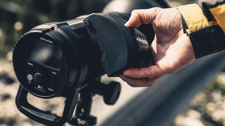 Immagine prodotto Profoto Li-Ion MkII