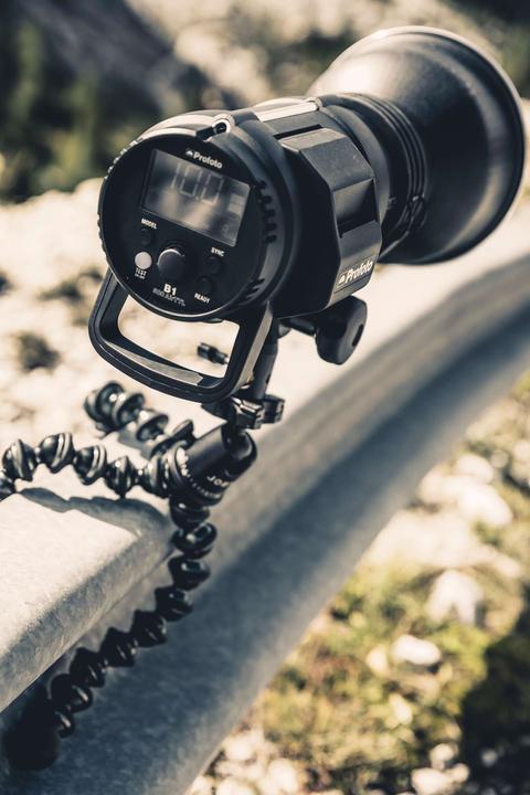 Immagine prodotto Profoto Li-Ion MkII