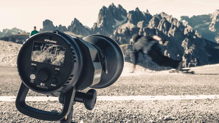 Immagine prodotto Profoto Li-Ion MkII