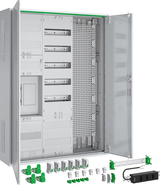 Produktbild ABN Zählerschrank