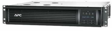 Actual product image APC Smart-UPS (1500 VA, 1000 W, Line-interactive UPS)
