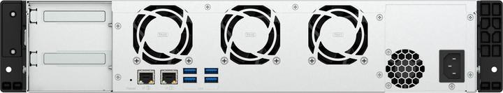 Actual product image QNAP TS-855eU-8G (0 TB)