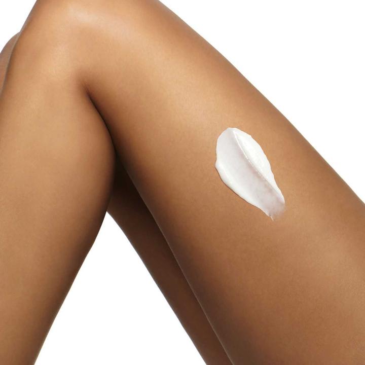 Actual product image Clarins Body Firming Crème (Body cream, 200 ml)