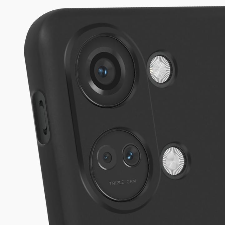 Image du produit Avizar Classic Case Mat Series (OnePlus Nord 3)