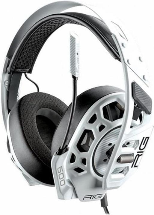 Gaming headset