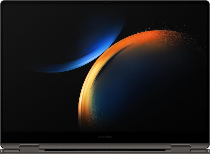 Immagine prodotto Samsung Galaxy Book3 Pro 360 (16", Intel Core i7-1360P, 16 GB, 512 GB, DE)