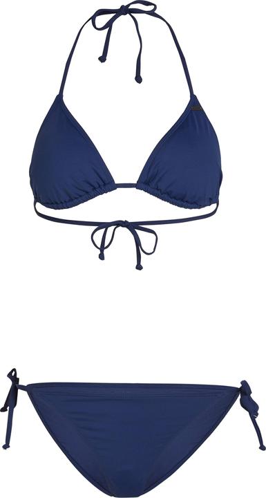 O'Neill Essentials Capri Bondey Bikini Set