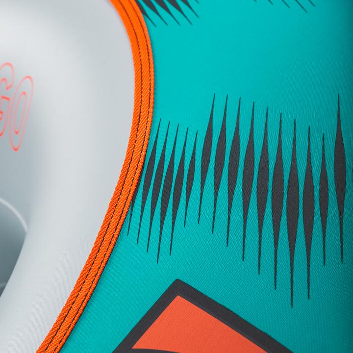 Image du produit Mesle Bouée Tractée Ringo 54"