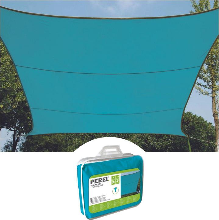 Immagine prodotto Perel Tende da sole (360 x 360 cm)