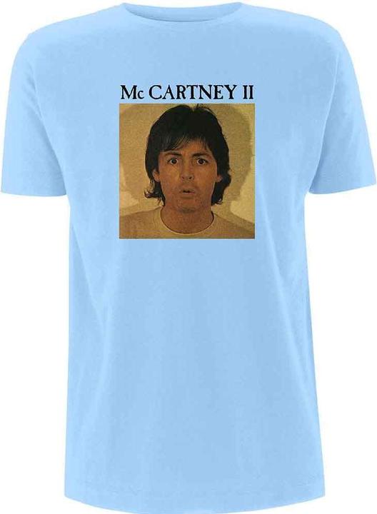 Universal Textiles McCartney II TShirt
