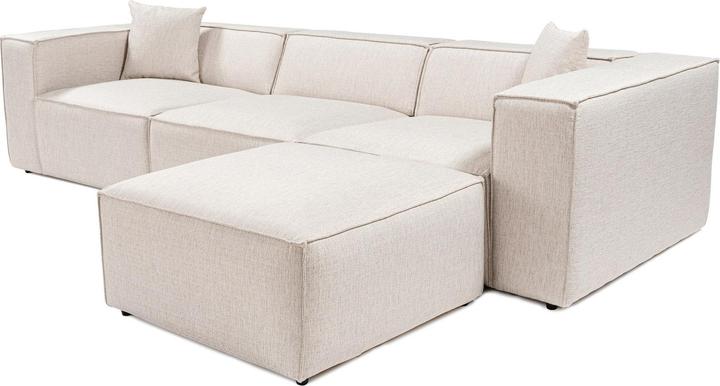 Immagine prodotto Atelier del Sofa Lora (Divano ad angolo)