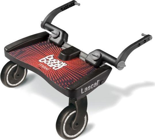 Productafbeelding Lascal BuggyBoard Maxi