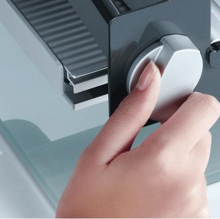 Image du produit Graef M90 Master Trancheuse universelle