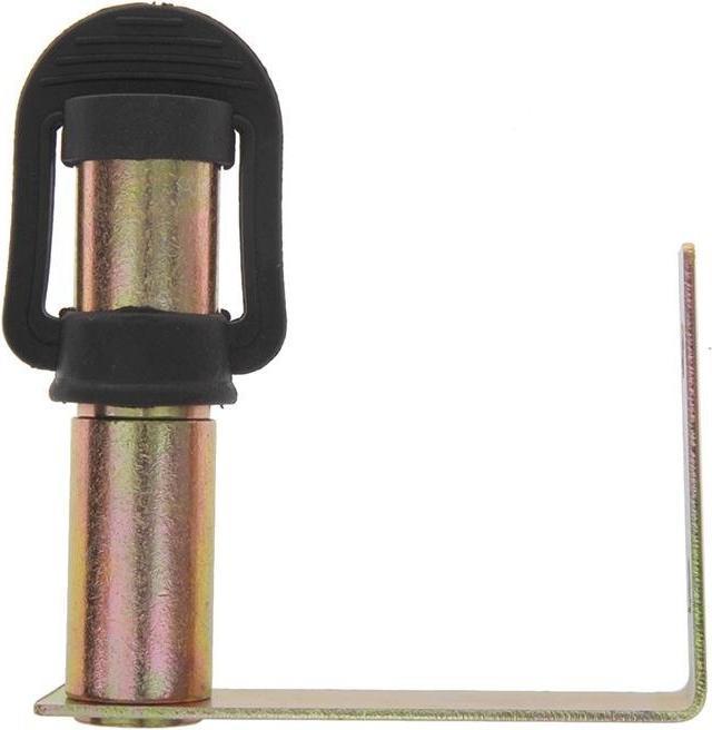 Produktbild ProPlus Halter für Rundumleuchte rechtwinklig im Blister