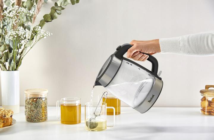 Produktbild Tefal Wasserkocher KI700830 (1.70 l)