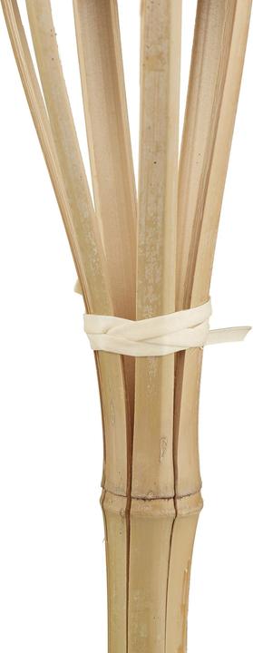 Actual product image Relaxdays 10x Garden Torch