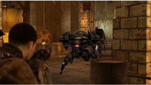 Immagine prodotto WB Terminator Salvation (PS3)