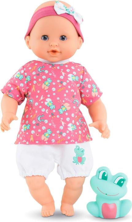 Actual product image Corolle Oceane