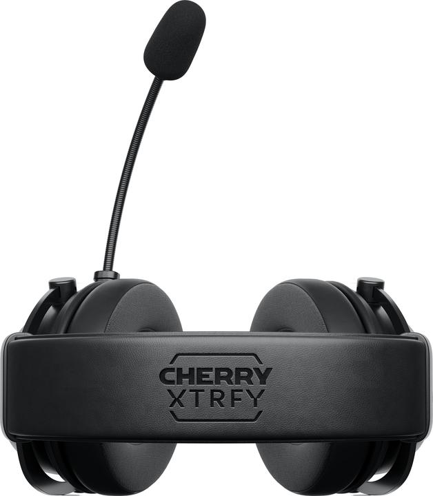Image du produit CHERRY Xtrfy H3 (Sans fil)