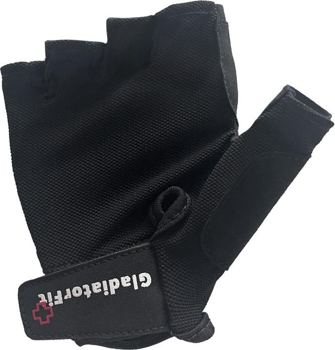 Produktbild Gladiatorfit Bodybuilding-Handschuhe Training Fitness (XL)