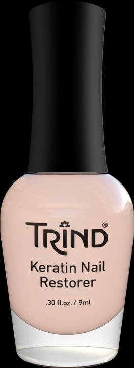 Keratin Nail Restorer