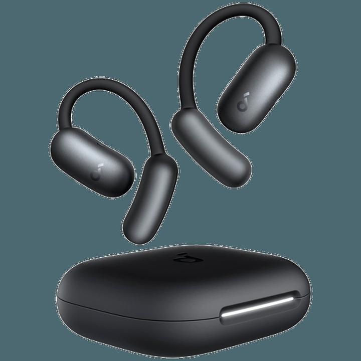 Actual product image soundcore AeroFit 2 (No noise cancelling, 10 h, Wireless)