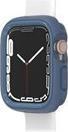 Actual product image OtterBox Exo Edge for Apple Watch 9/7/8 45mm