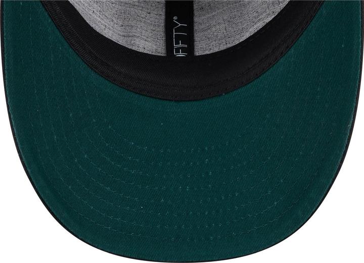 Image du produit New Era 9Fifty Retro Crown Cap Felt Logo Las Vegas Raiders