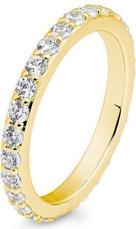 Immagine prodotto Breuning Anello Memoire (63, Oro 750/18 K)