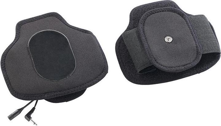 Image du produit Newgen medicals Kit ceinture de massage 3en1
