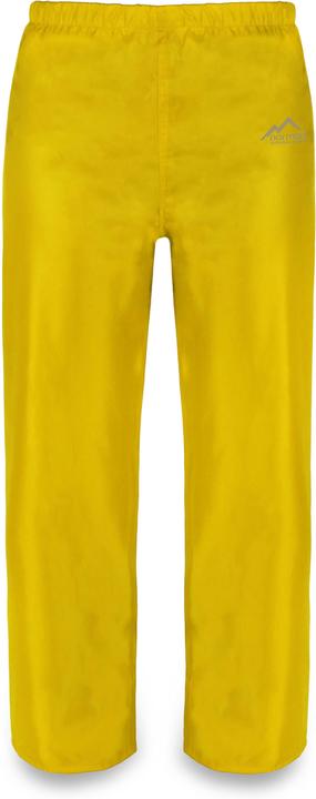 Actual product image Normani Kids rain pants Tacoma (158, 164)