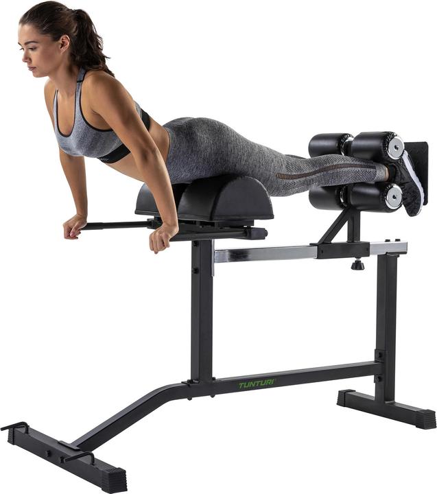 Image du produit Tunturi Glute Ham Developer GH10