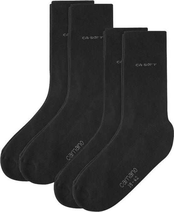 Actual product image Camano 4-pack CA Soft Walk (pack of 4, 39 - 42)