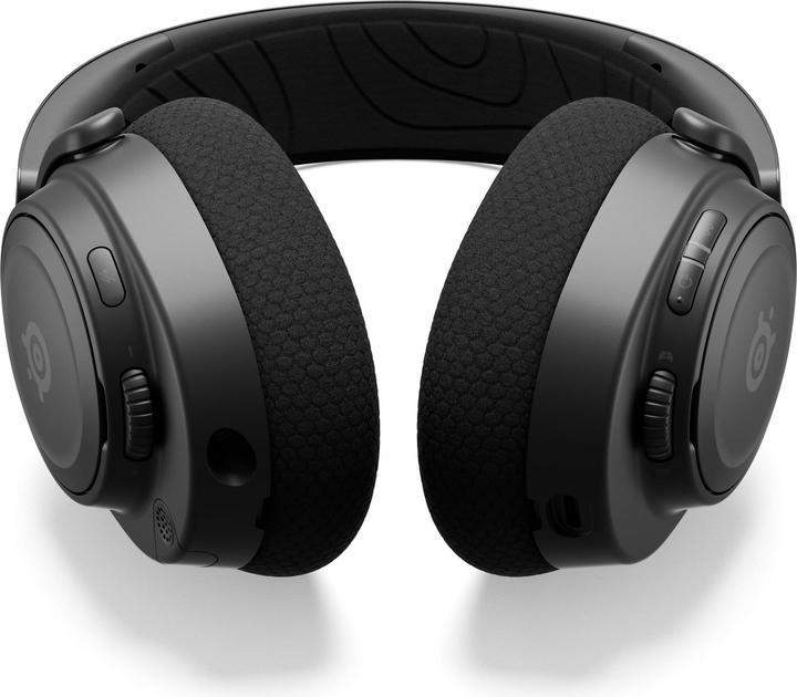 Productafbeelding SteelSeries Arctis Nova 7 (Draadloze)