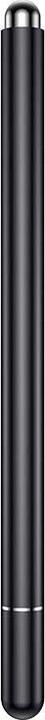 Actual product image Joyroom Excellent Series passive capacitive stylus pen for smartphone / tablet black (JR-BP560S)