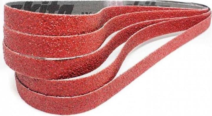 Actual product image Makita Abrasive belts (80)