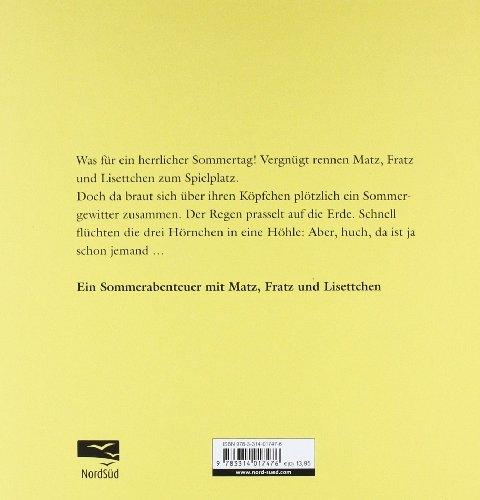 Actual product image Donnerwetter, was für ein Sommer! (German, Rose Peg, Kazuo Iwamura, 2010)