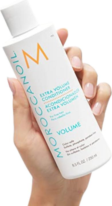 Immagine prodotto Moroccanoil Volume extra (250 ml)